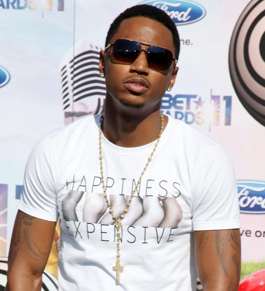 Trey Songz